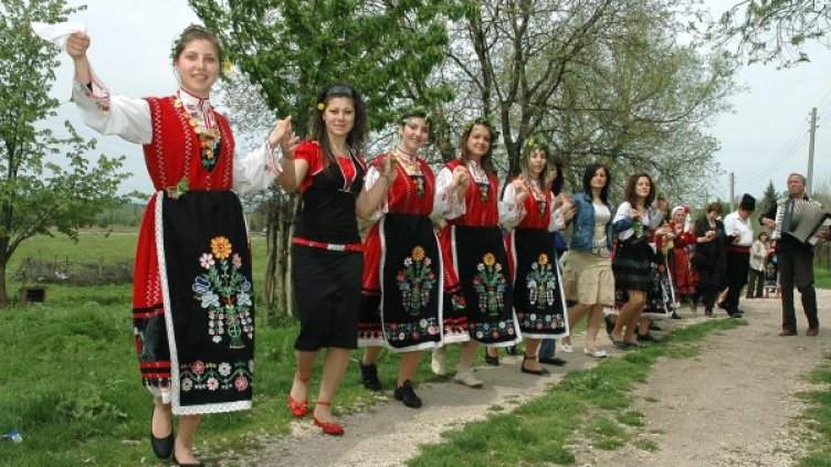 Снимка: архив Булфото