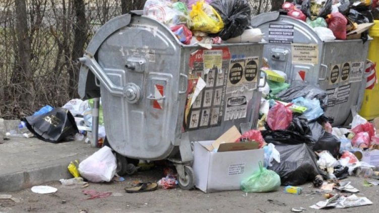 Снимка: Булфото