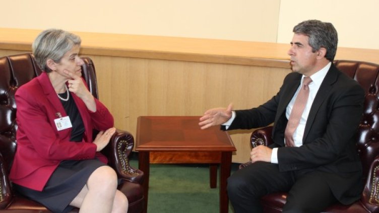 Снимка: Президенството