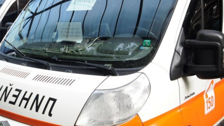 Снимка: Булфото