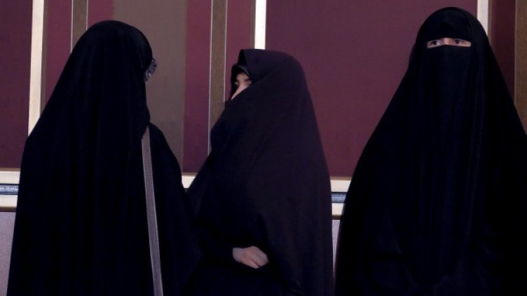 Снимка: Reuters