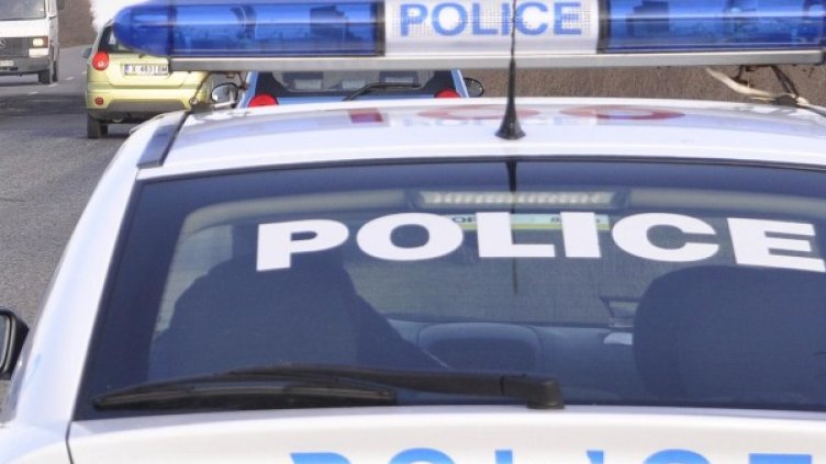 Снимка: Булфото