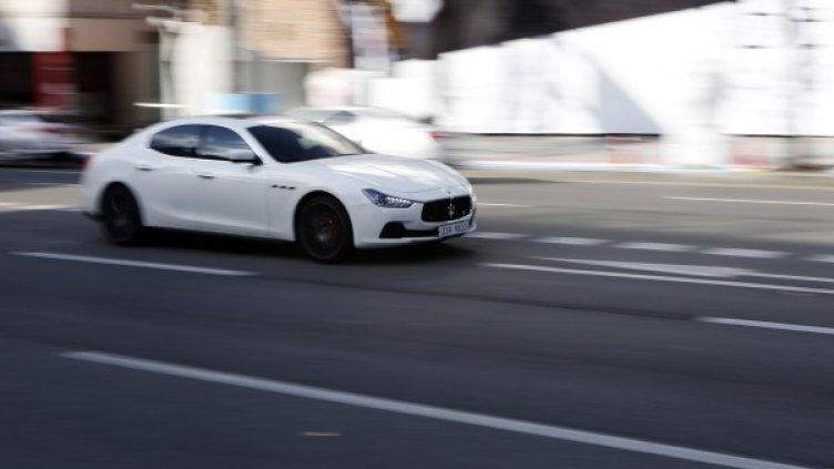 Снимка: архив, Reuters