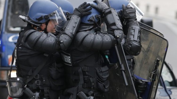 Снимка: архив, Reuters