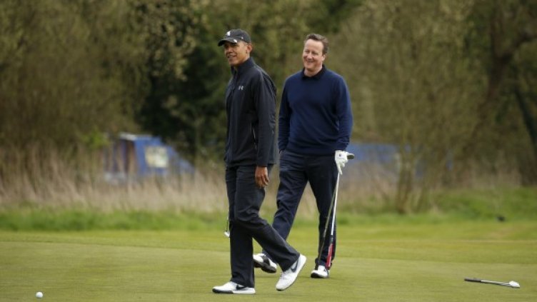 Снимка: Reuters