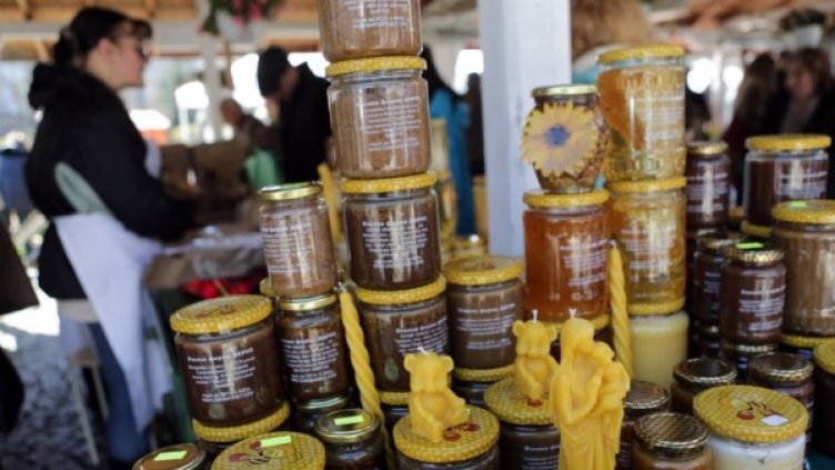 Снимка: БТА, архив