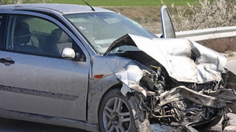 Снимка: архив Булфото