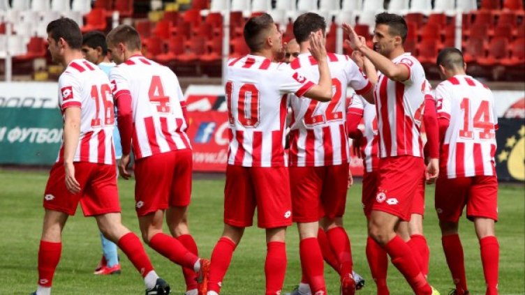 Снимка: Булфото