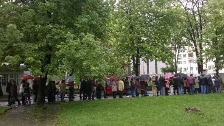 Снимка: Dnes.bg