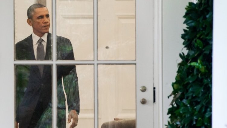 Снимка: Reuters