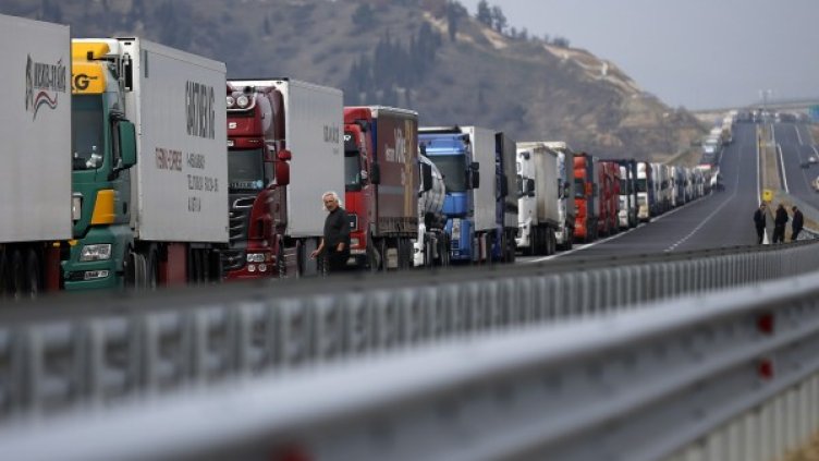 Снимка: архив Reuters