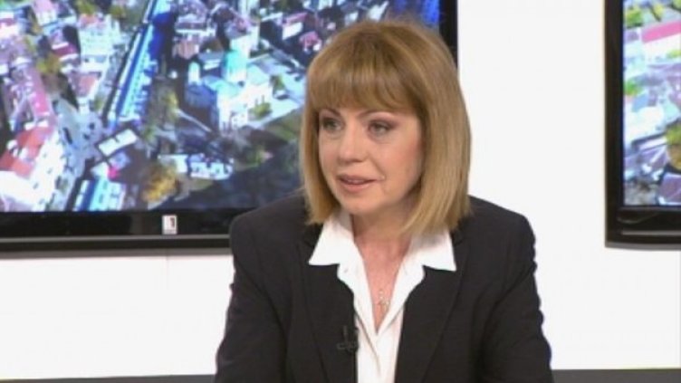 Снимка: БНТ