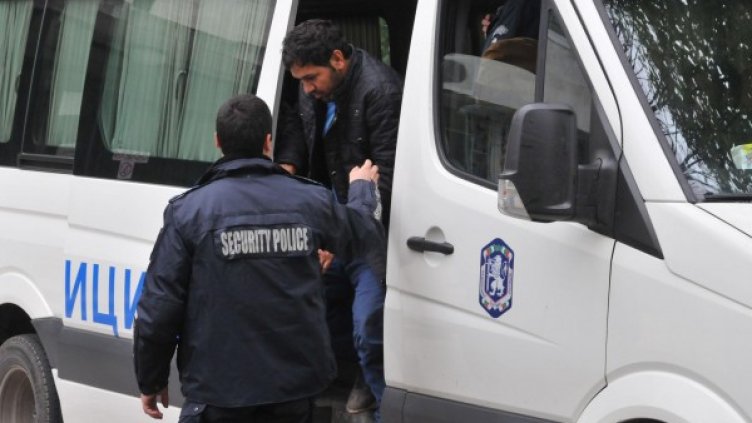 Архив: Булфото