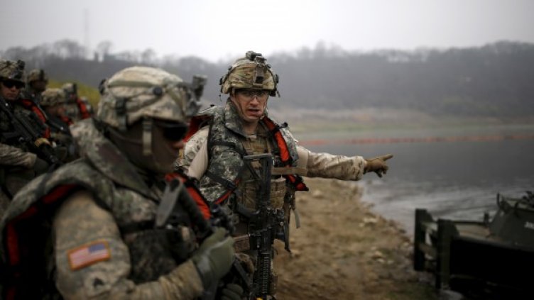 Снимка: архив, Reuters