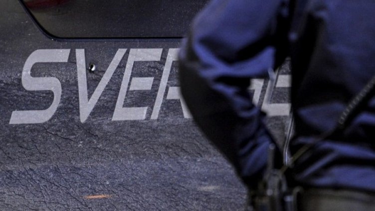 Снимка: архив, Reuters