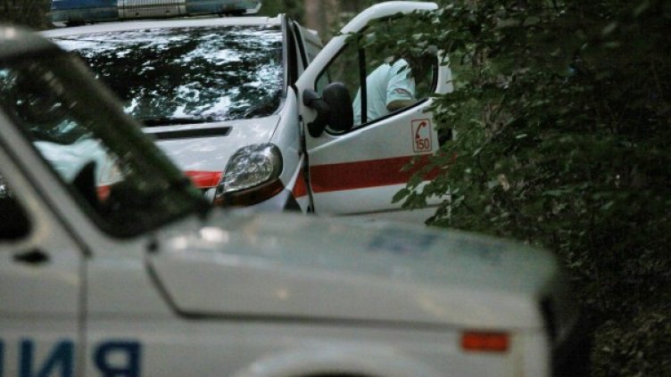 Архив: Булфото