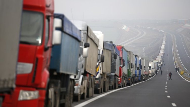 Снимка: Reuters