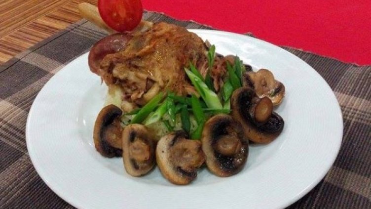 Снимка: личен архив