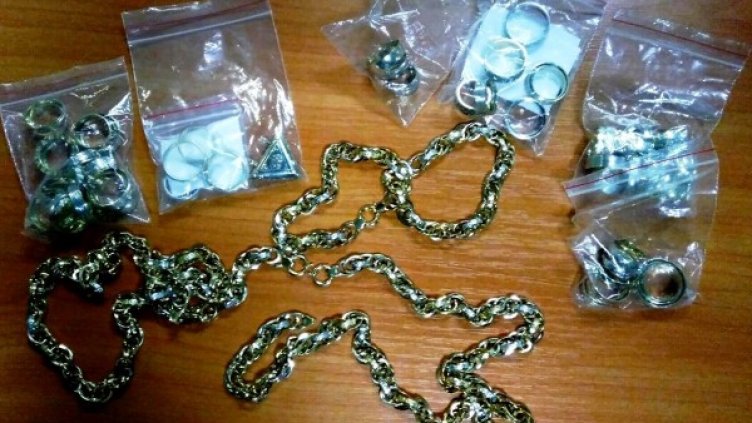 Снимка: Агенция Митници