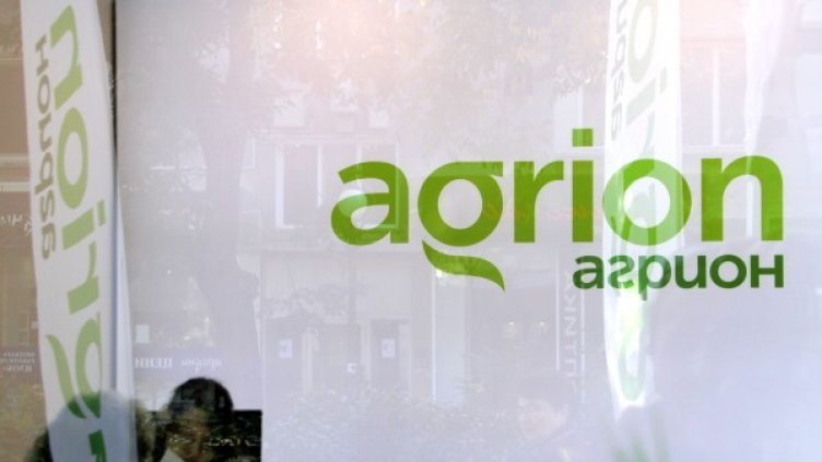 Снимка: Агрион