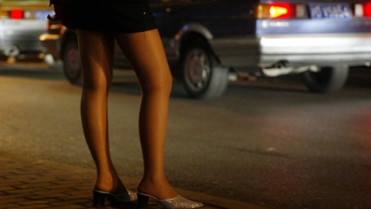 Снимка: Reuters, архив