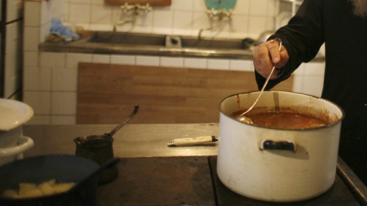 Снимка: Reuters, архив