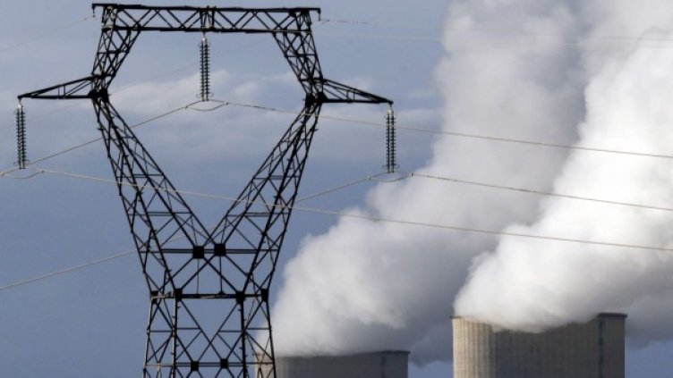 Снимка: Reuters, архив