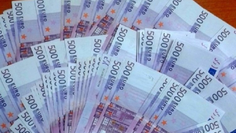 Снимка: Агенция "Митници"