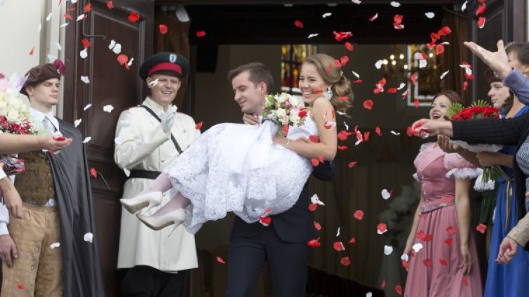 Снимка: Reuters