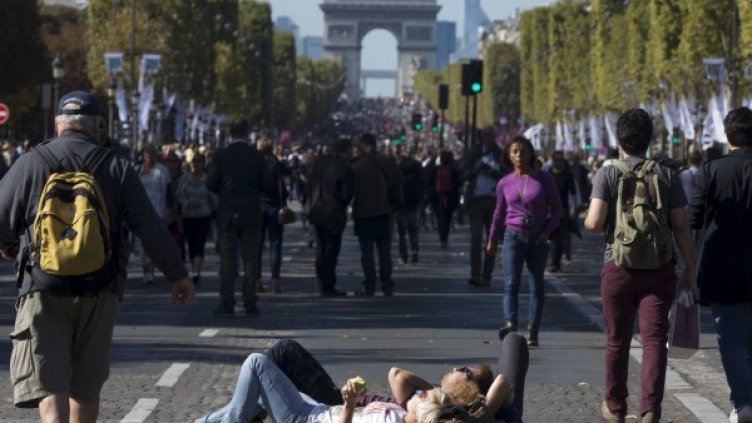 Снимка: архив, Reuters
