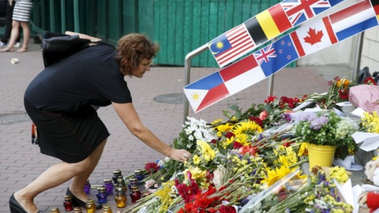 Снимка: архив, Reuters