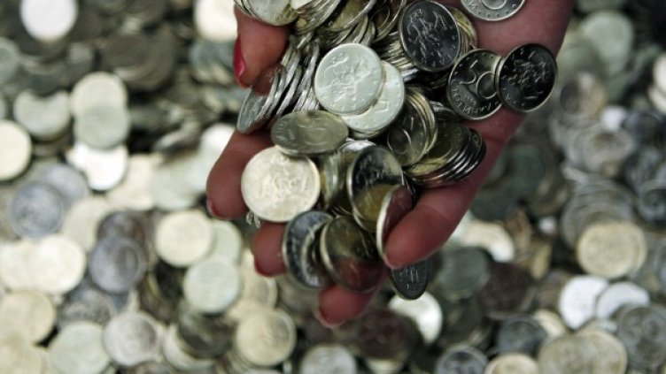 снимка: Ройтерс