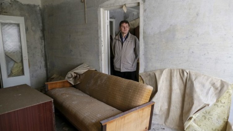 Снимка: архив, Reuters