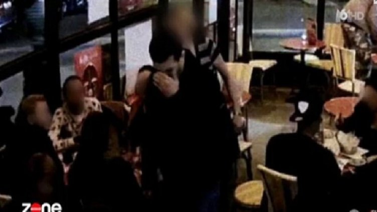 Снимка: кадър YouTube