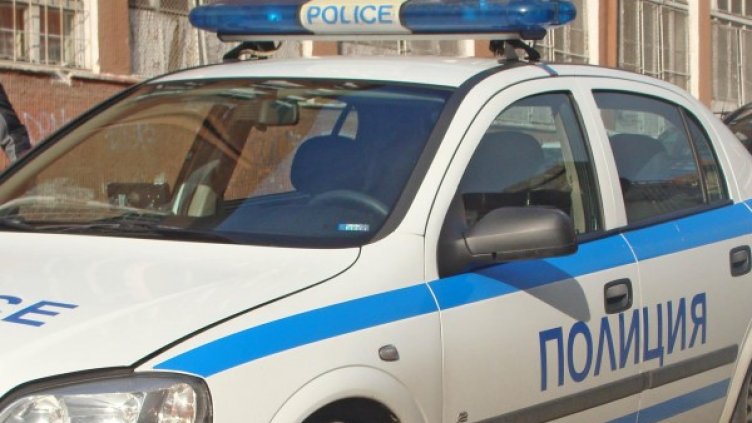 Снимка: Архив Булфото