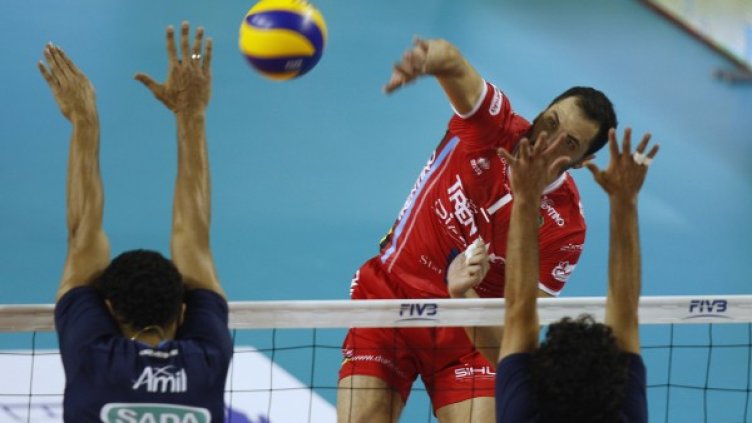 Снимка: Reuters