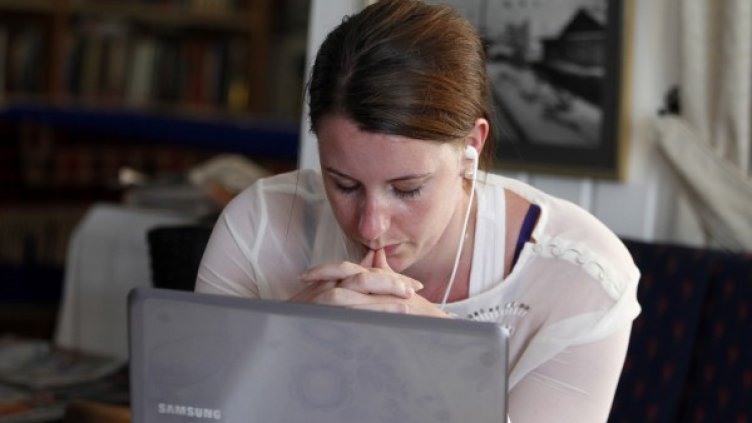 Снимка: Архив Reuters