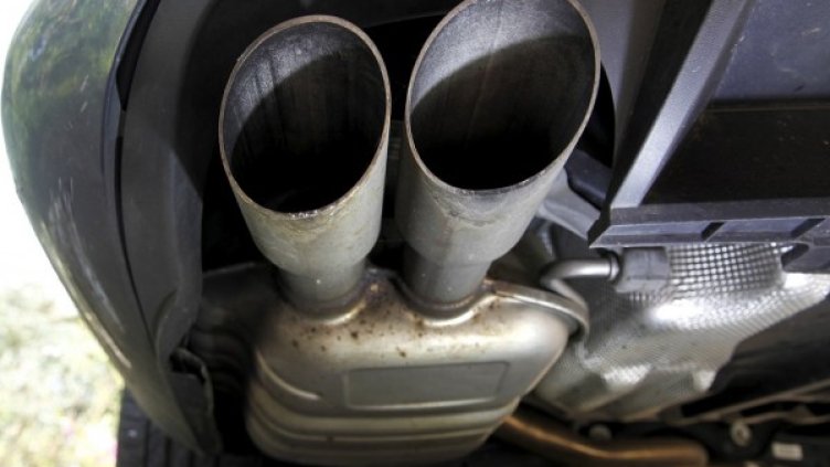 Снимка: Ройтерс