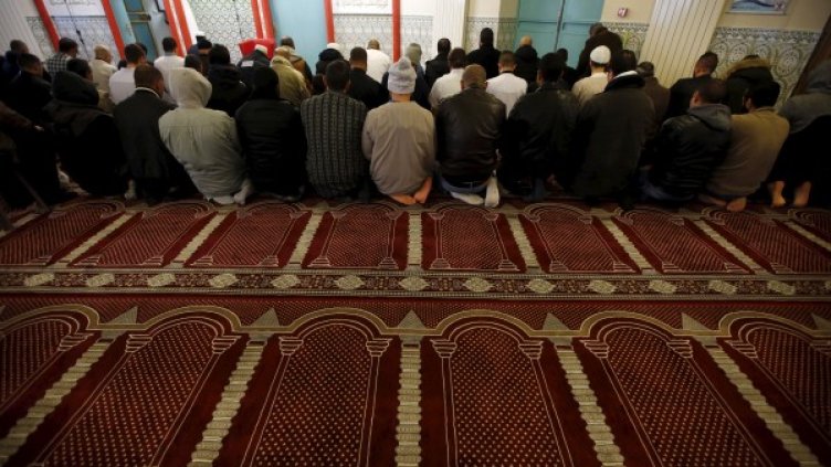 Снимка: архив, Reuters