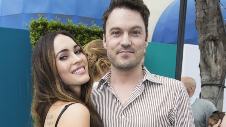 Меган Фокс е зодия Телец. Снимка: Reuters