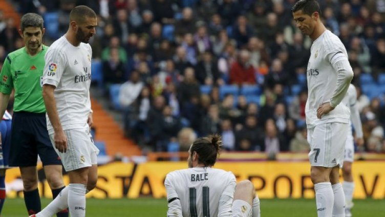 Снимка: Reuters