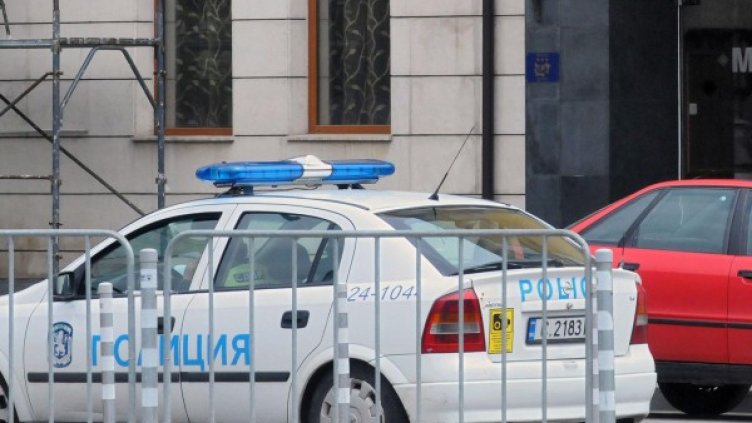 Снимка: Булфото