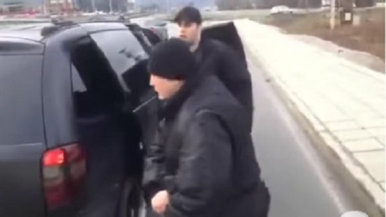 Снимка: YouTube