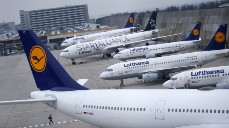 Снимка: архив, Reuters