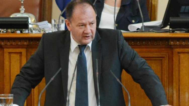 Снимка: архив, Булфото