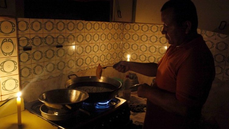 Снимка: архив, Reuters