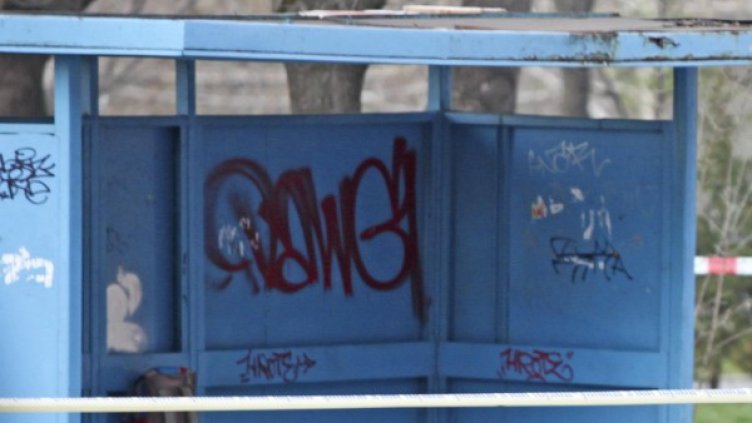 Снимка: Архив Булфото