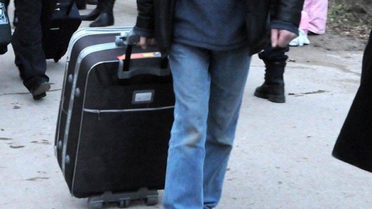 Снимка: Reuters, архив