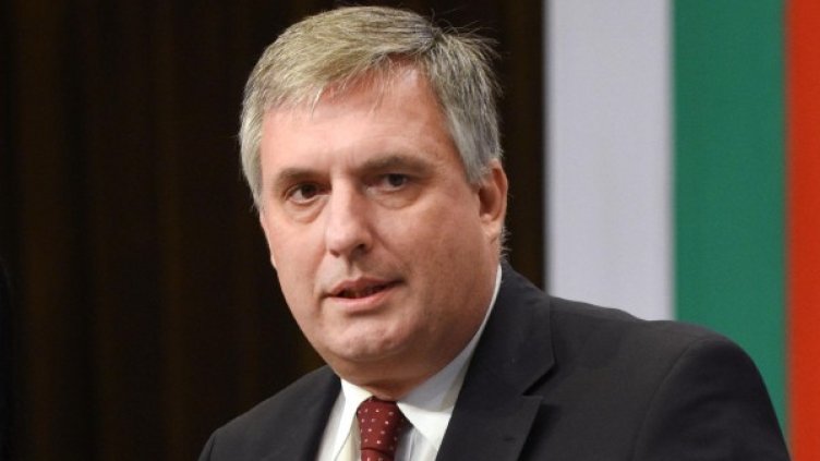 Снимка: Архив Булфото