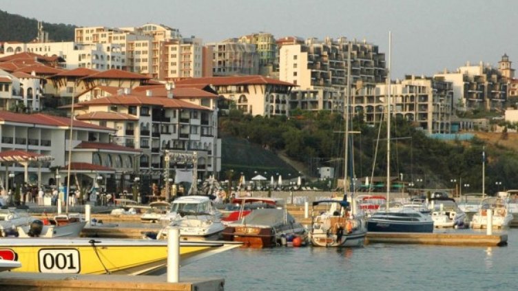 Архив: Булфото